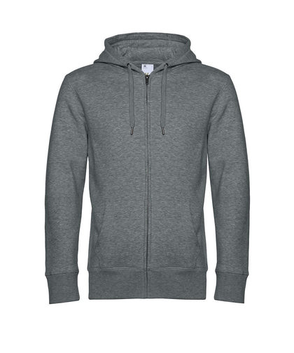 Heather Mid Grey