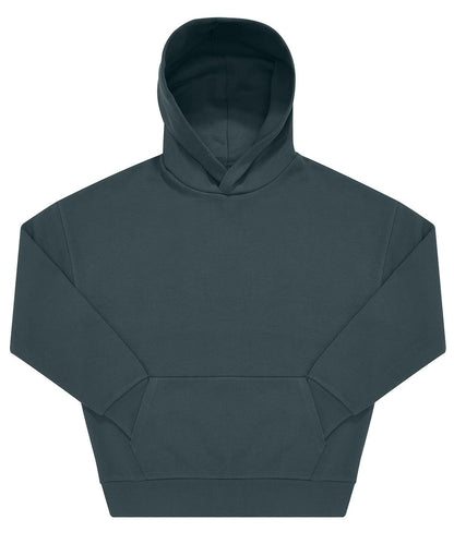 B&amp;C Collection Influence hoodie BA034 - Amalfi Teal - Customisable Hoodies