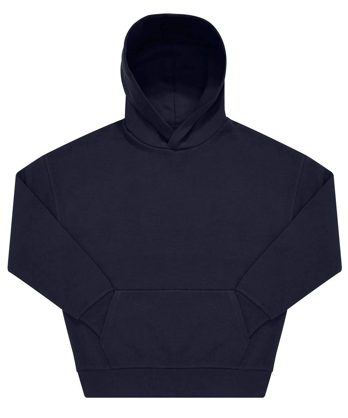 B&amp;C Collection Influence hoodie BA034 - Navy - Customisable Hoodies