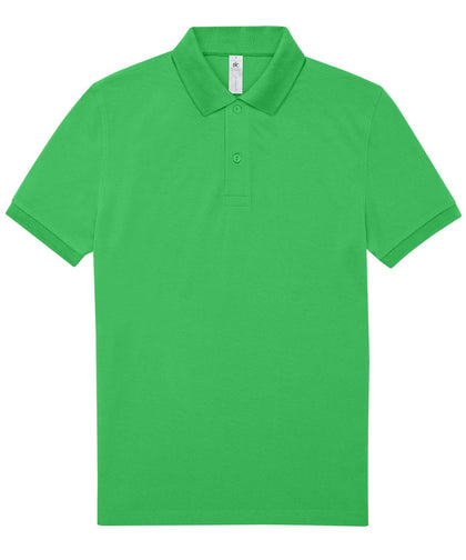 Apple Green