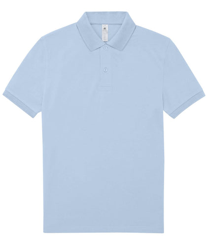 Blush Blue
