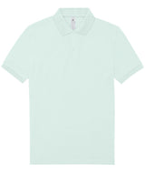 Blush Mint