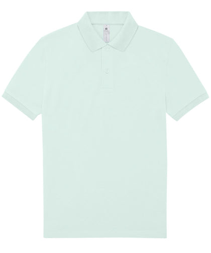Blush Mint