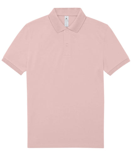 Blush Pink