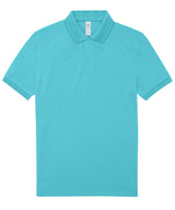 Meta Turquoise