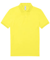 Solar Yellow