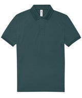 Amalfi Teal