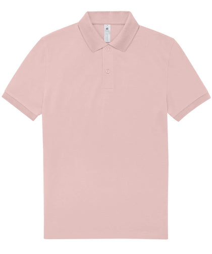 Blush Pink