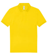 Mellow Yellow