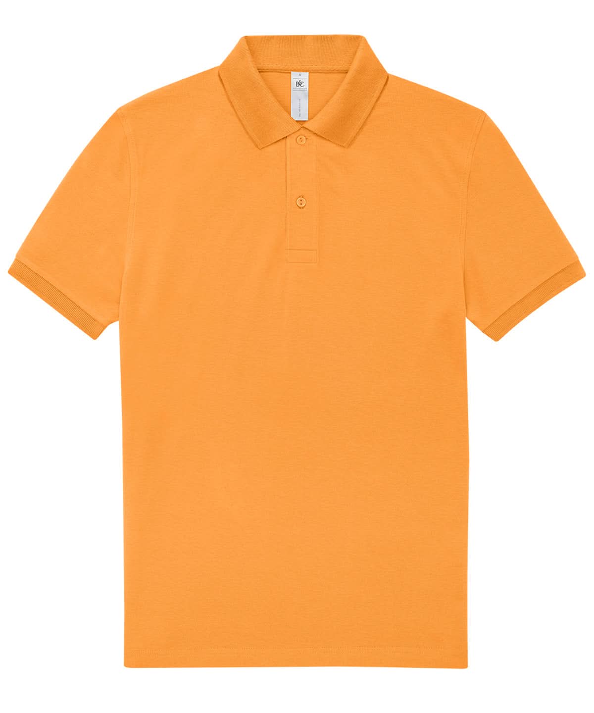 B&amp;C Collection My Polo 210 Tahiti Coral BA263 - Tahiti Coral - Customisable Polos