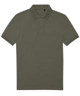 Camo Green