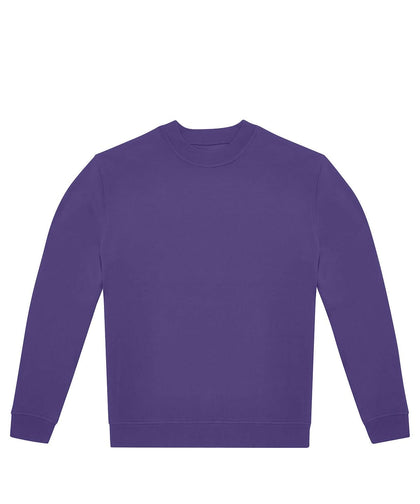 Radiant Purple