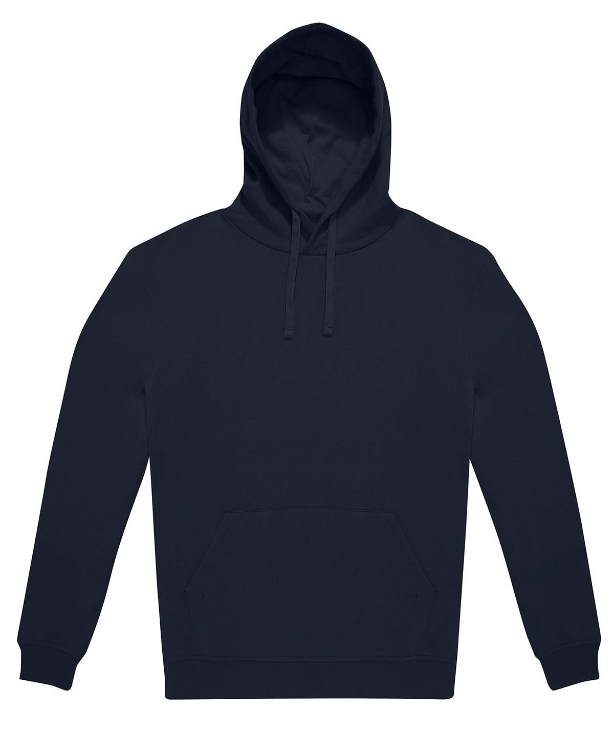 B&amp;C Collection ID 333 hoodie Navy BA431 - Navy - Customisable Hoodies