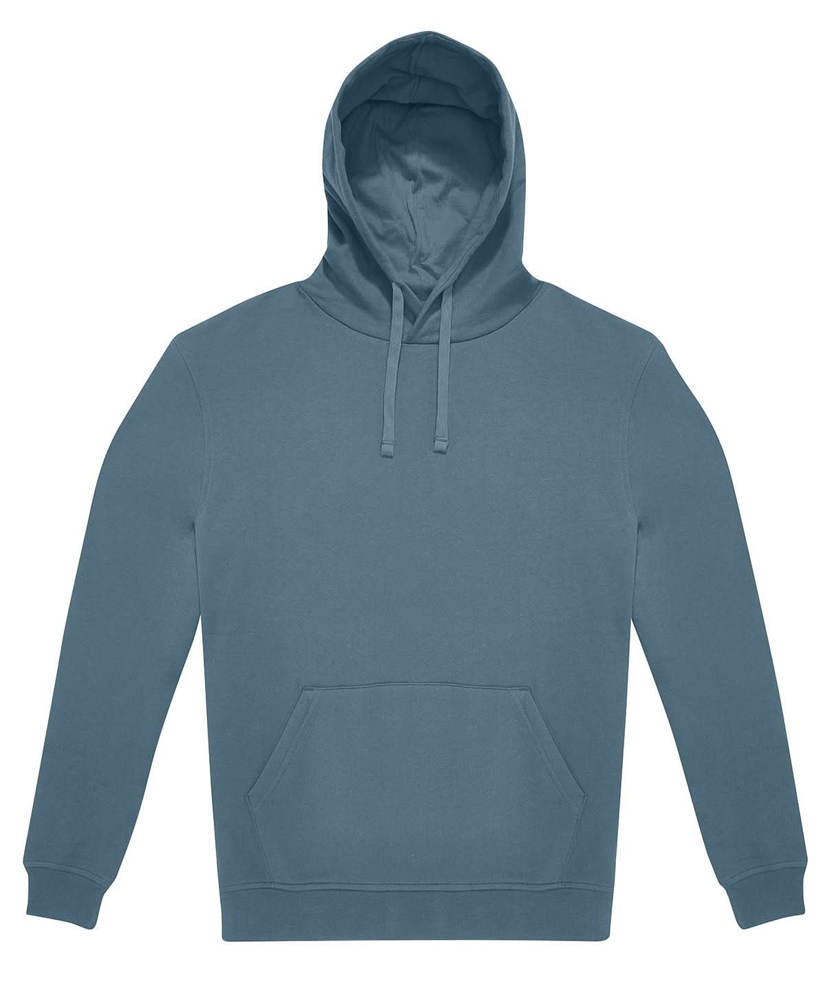 B&amp;C Collection ID 333 hoodie Nordic Blue BA431 - Nordic Blue - Customisable Hoodies