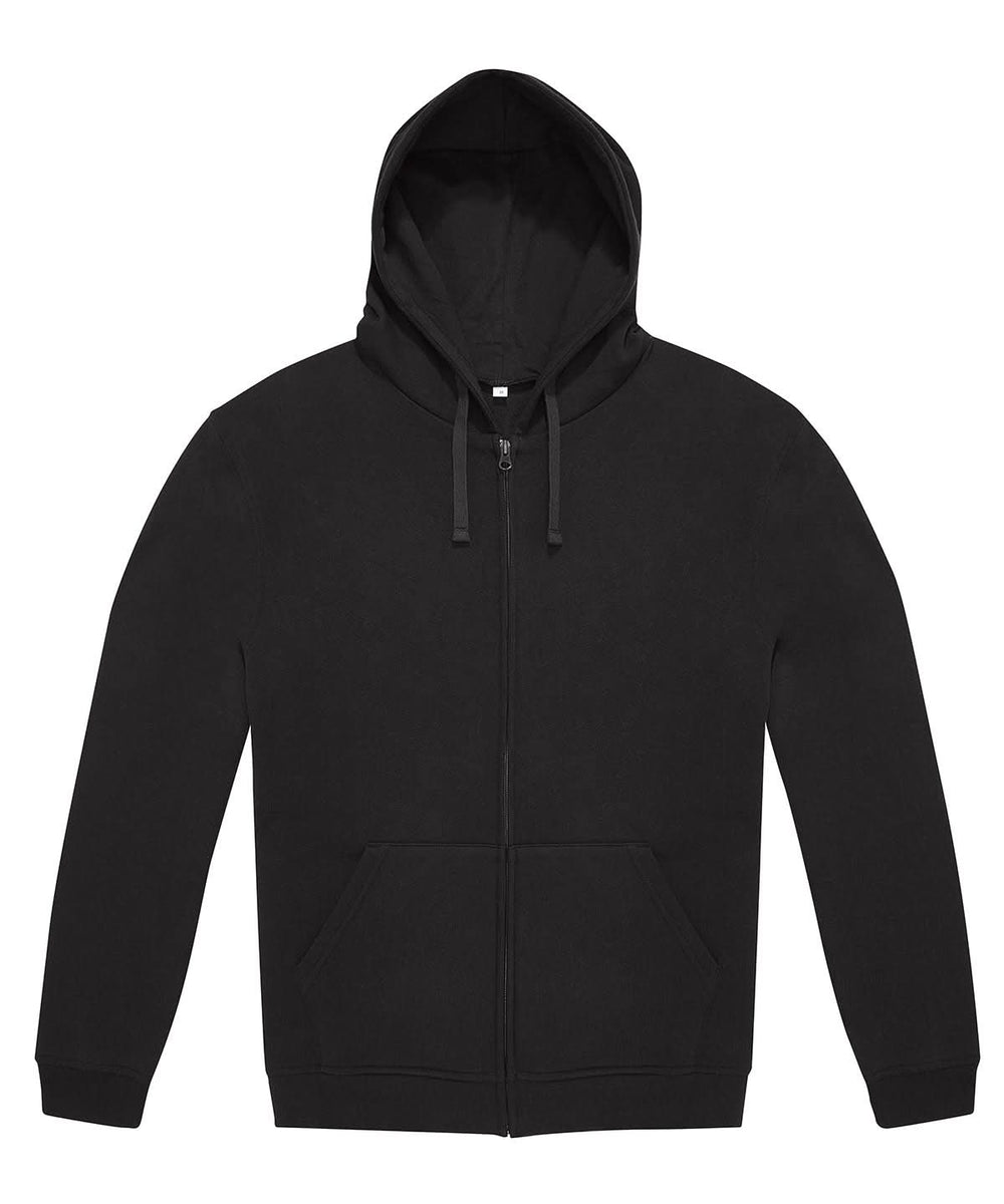 Zip hoodie - BA432