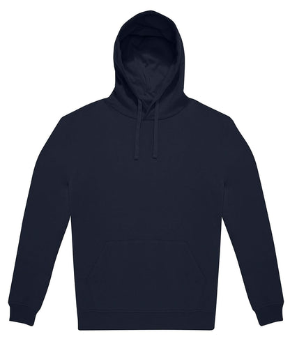 B&amp;C Collection Hoodie BA434 - Navy - Customisable Hoodies