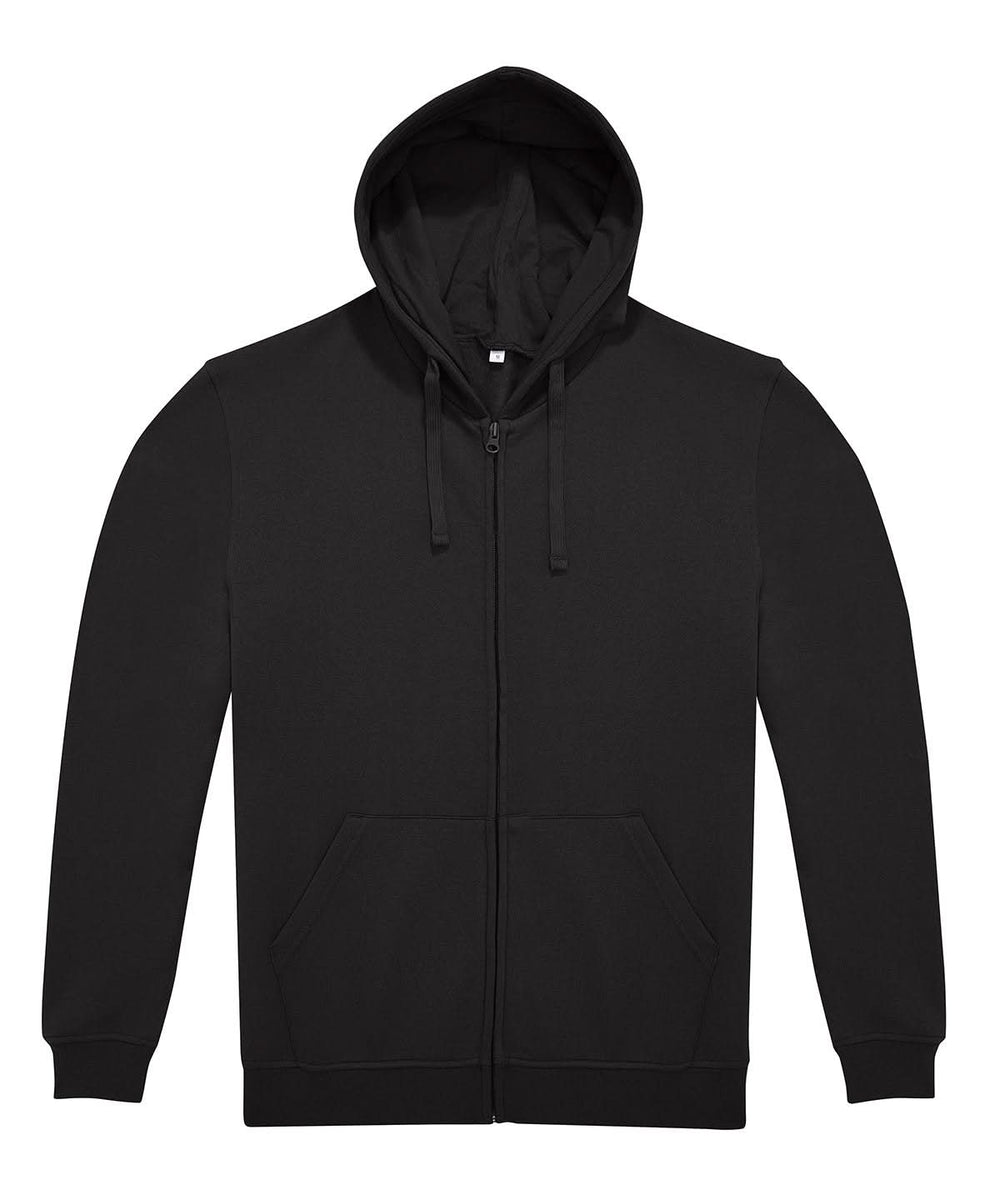 Zip hoodie - BA435