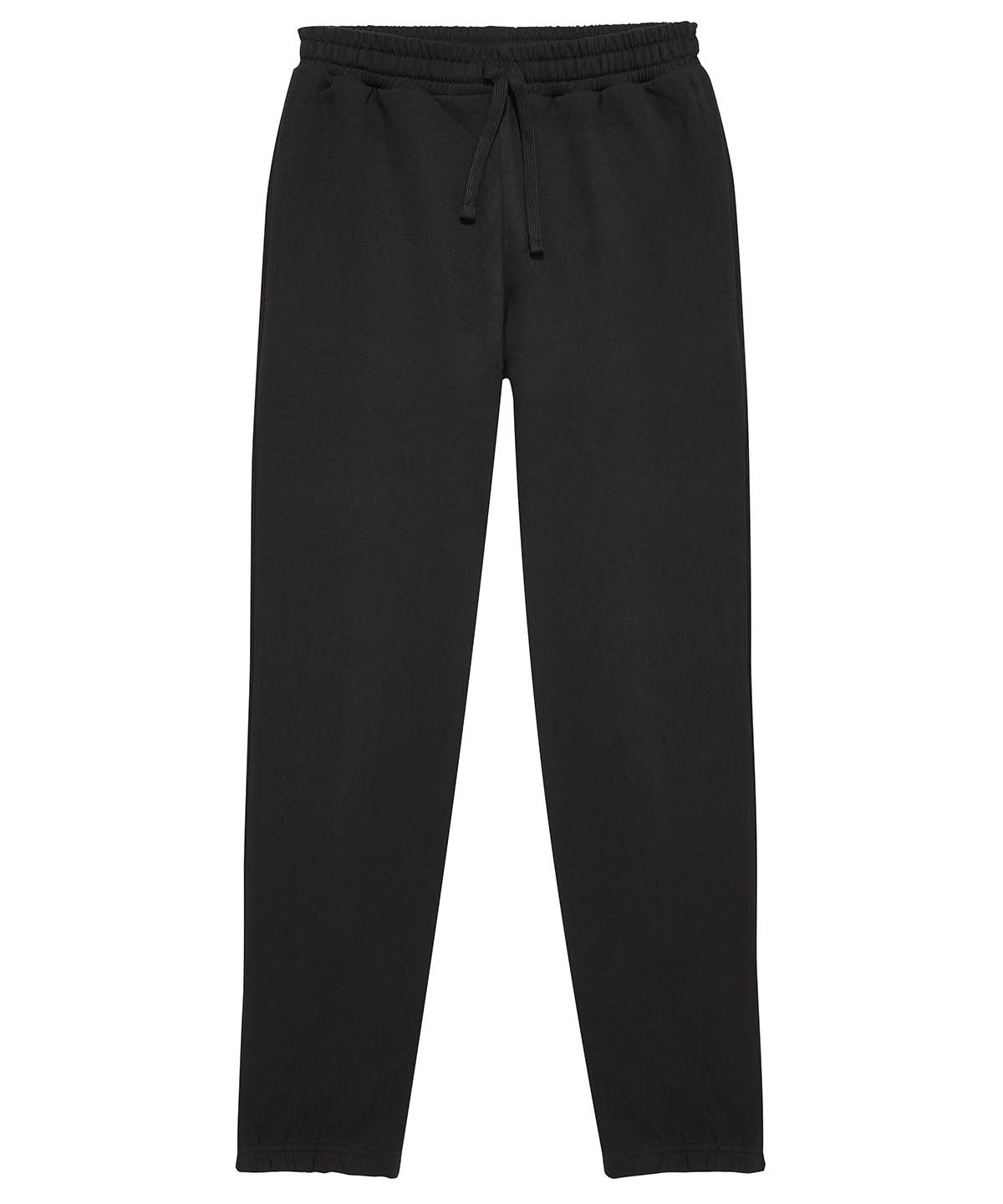 B&amp;C Collection Sweatpants BA436 - Black - Customisable Sweatpants