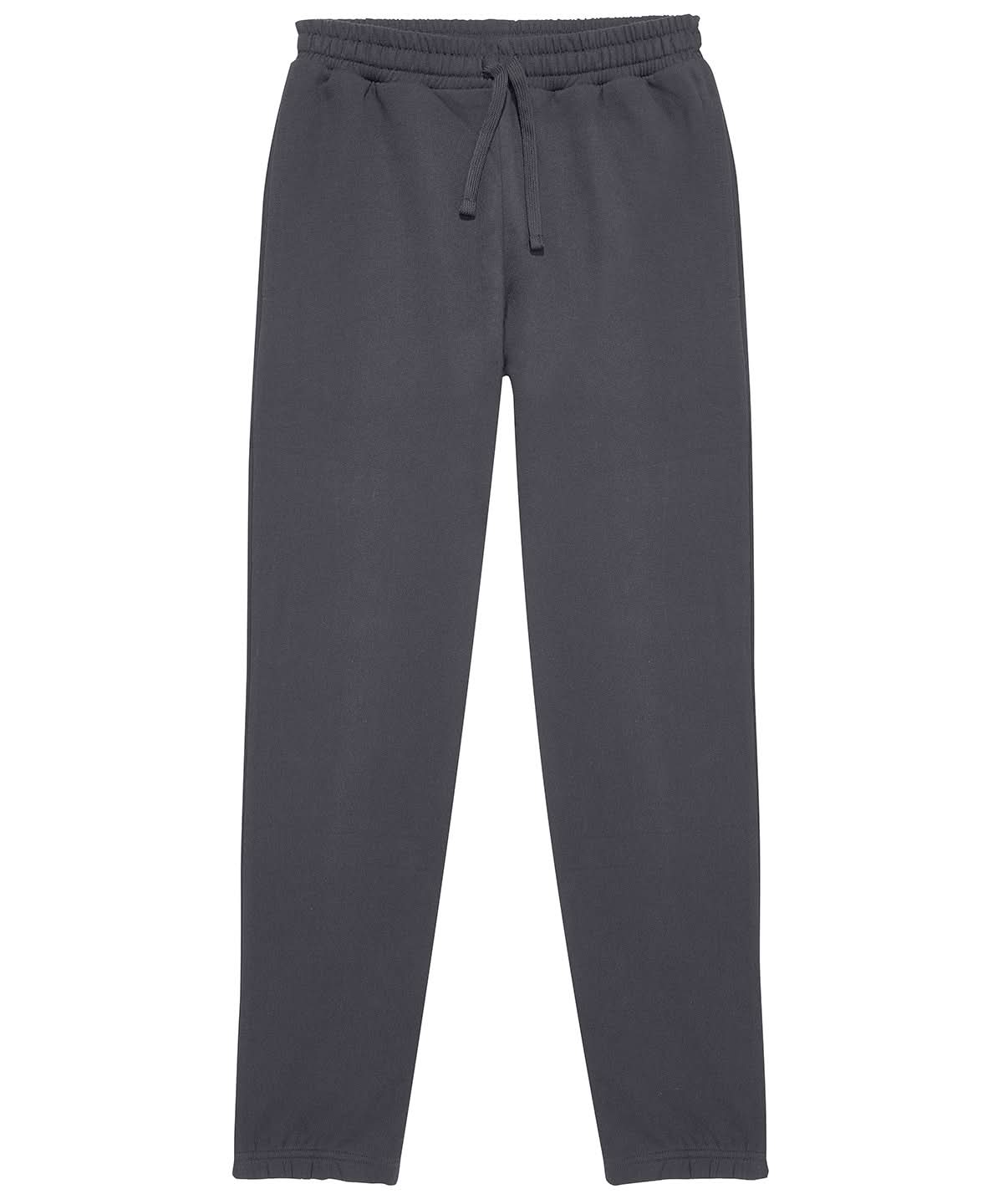 B&amp;C Collection Sweatpants BA436 - Dark Grey - Customisable Sweatpants