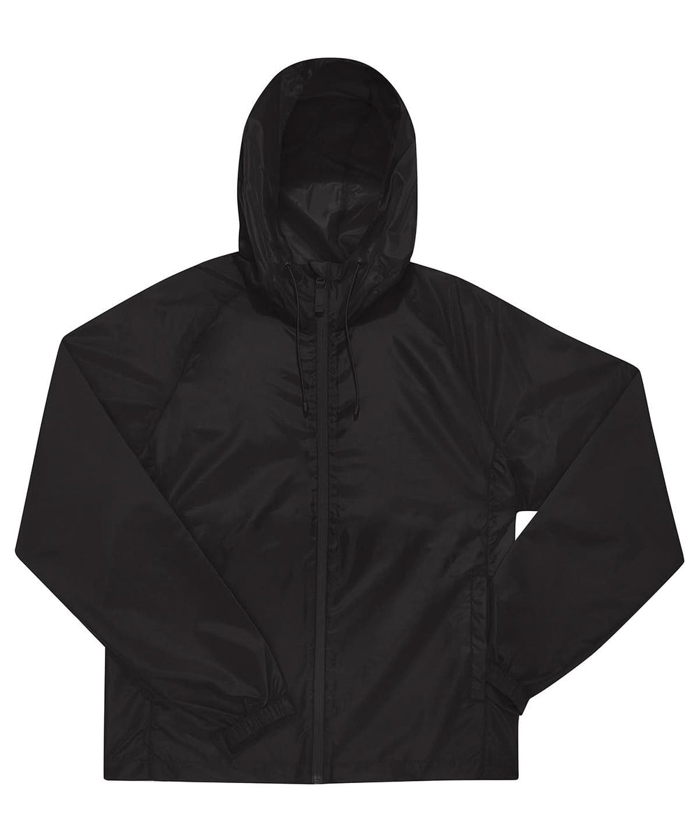 Reset lined windbreaker - BA510