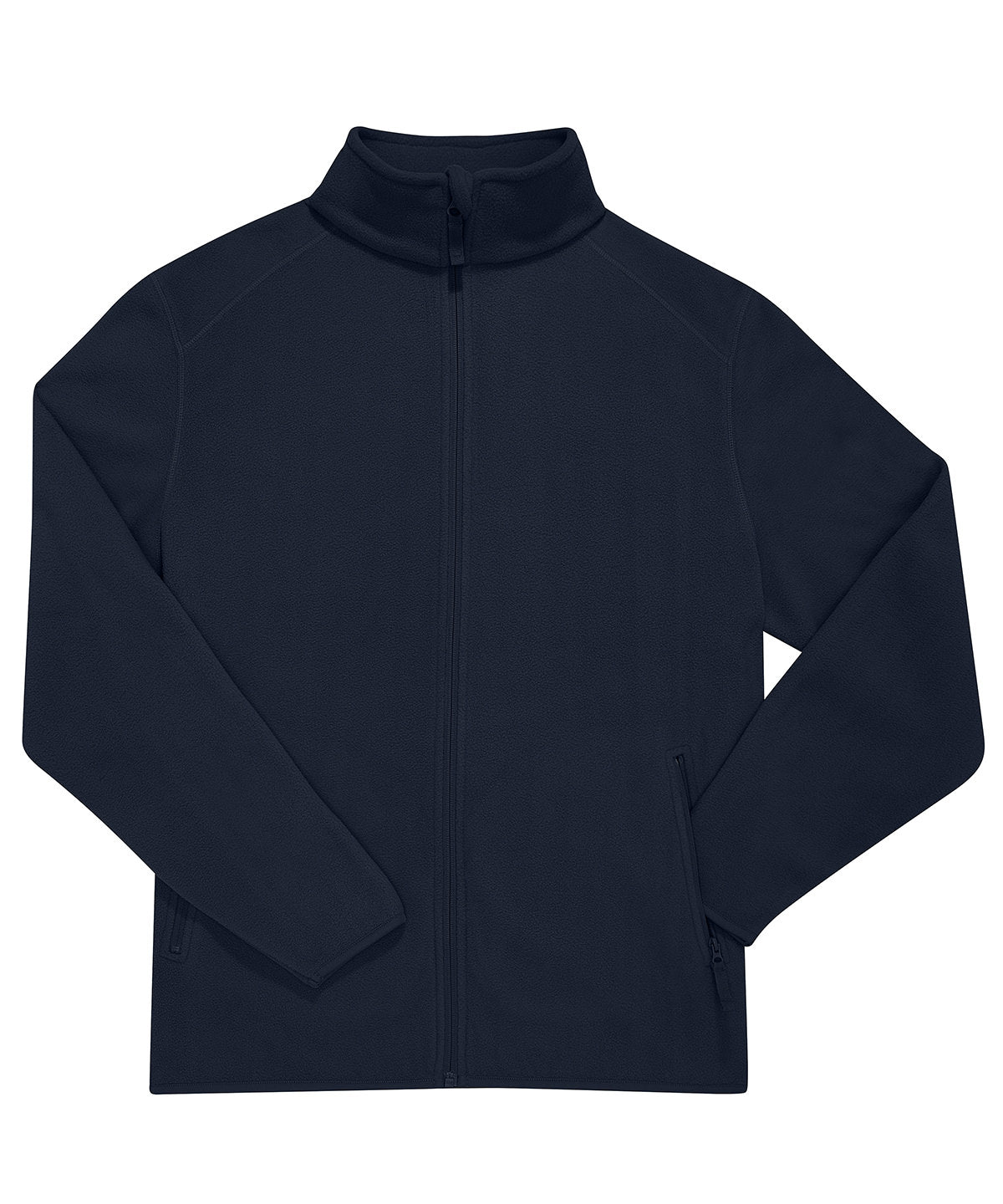 B&amp;C Reset polar fleece - BA512 - Navy* - Customisable Fleece