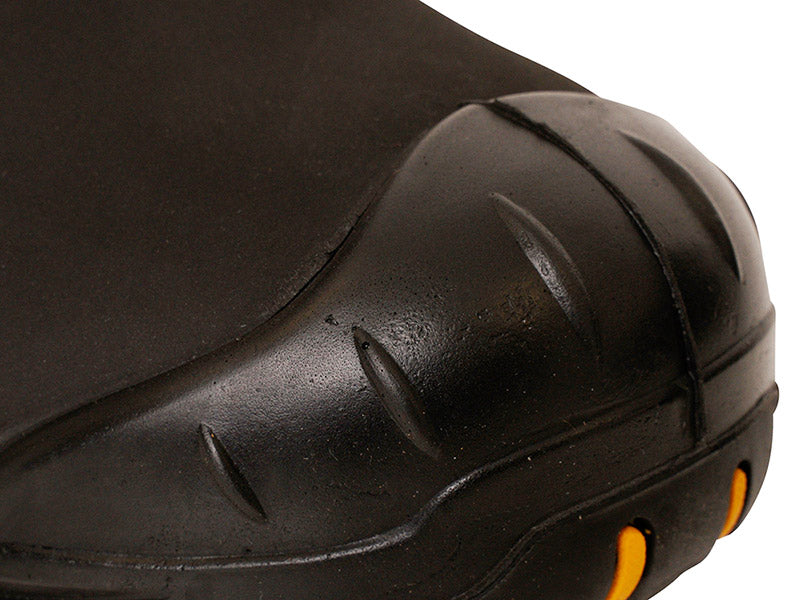 Jcb Workwear Boot Backhoe - - Customisable Safety Boots