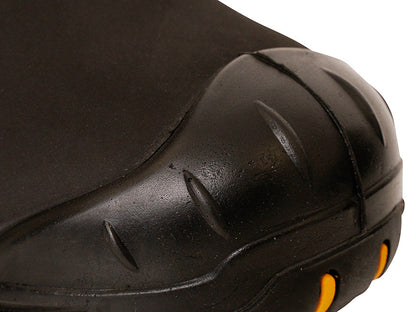 Jcb Workwear Boot Backhoe - - Customisable Safety Boots