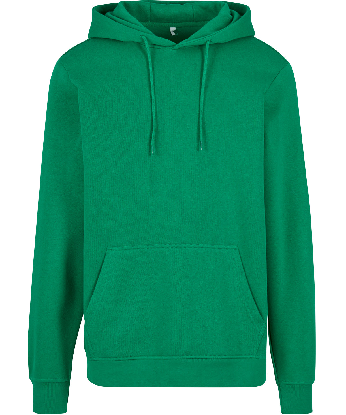 BYB Basic hoodie - BB001 - C. Green - Customisable Hoodies