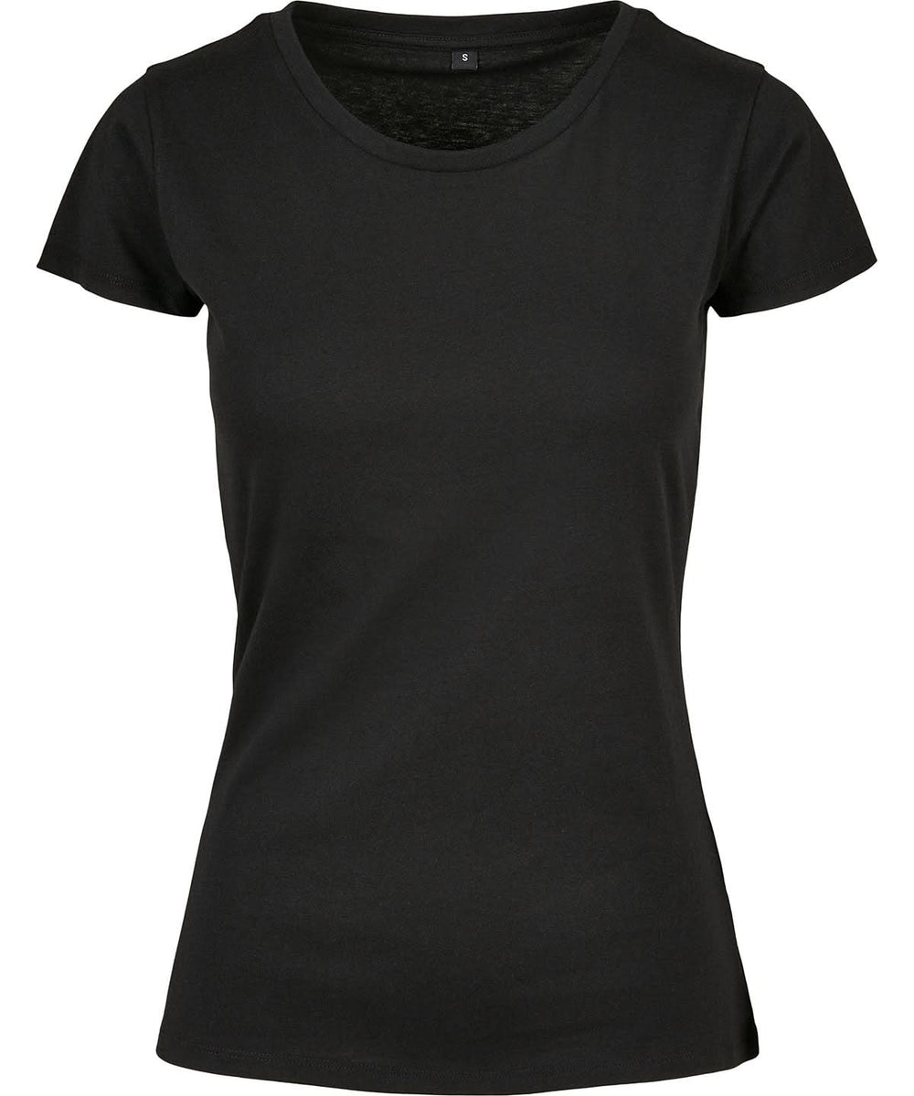 BYB Womens basic tee - BB012