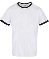 White/Black