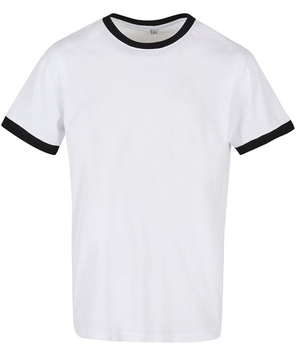 White/Black