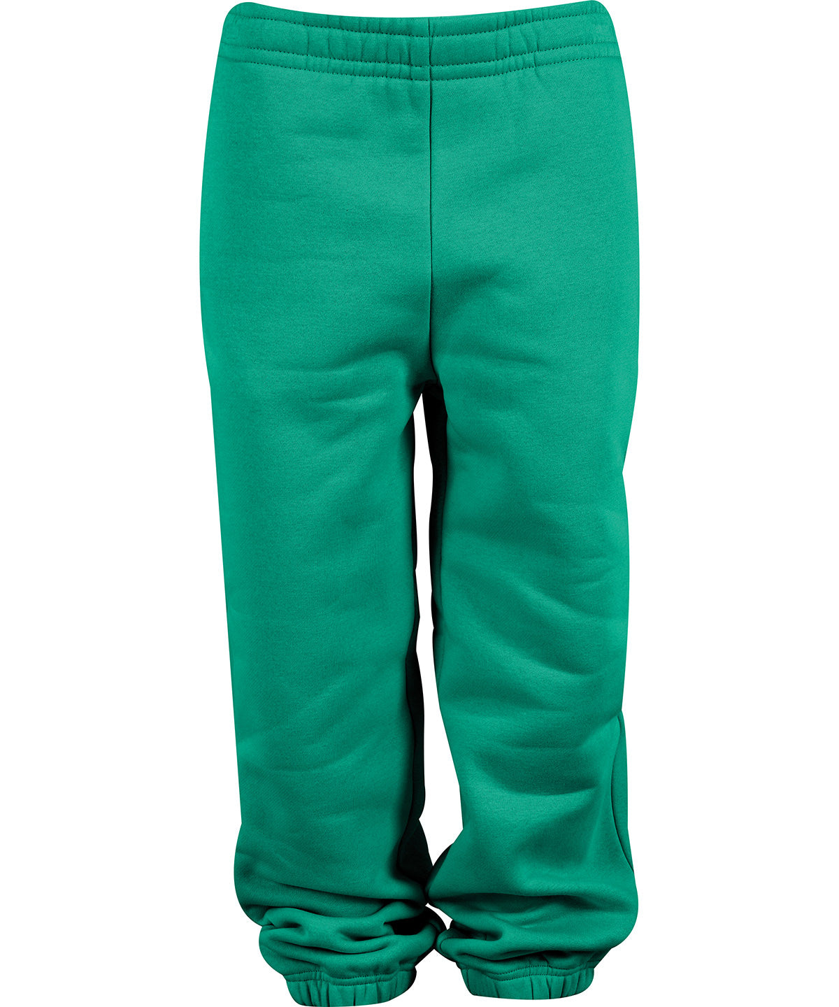 Women’s basic sweatpants - BB031 - Grass Green - Customisable Sweatpants
