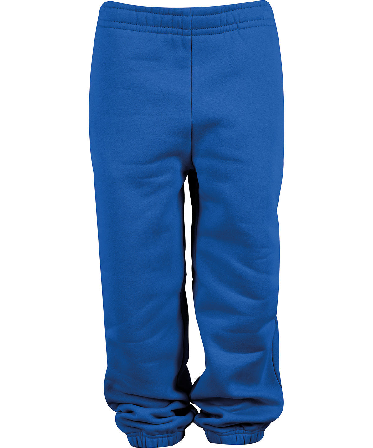 Women’s basic sweatpants - BB031 - Intense Blue - Customisable Sweatpants