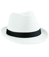 White/Black