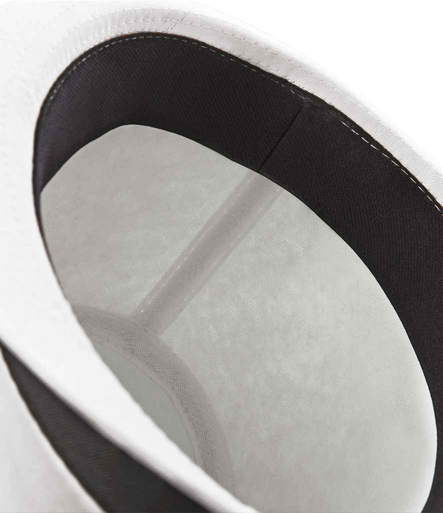 Beechfield Fedora - BB630 - - Customisable Headwear