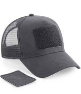 Graphite Grey