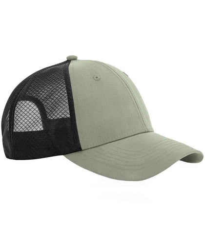 Fresh Green/Black