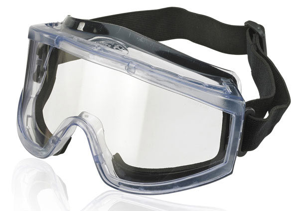 Beeswift Comfort Fit Goggles - - Customisable Eye Protection