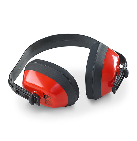 Beeswift Economy Ear Defenders - - Customisable Hearing Protection