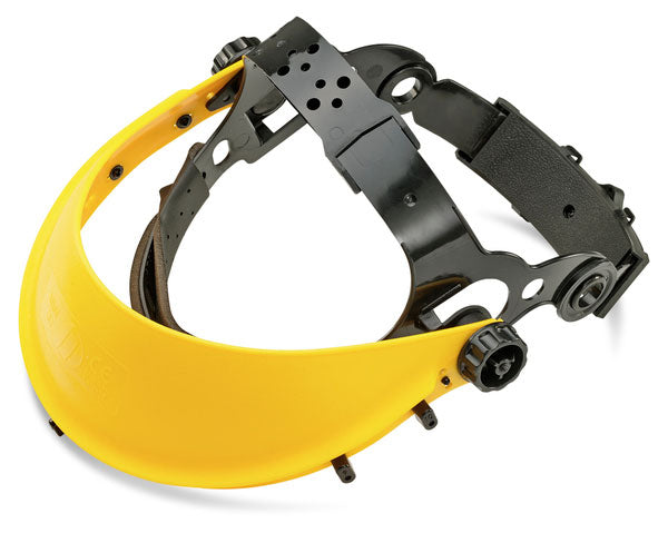 Beeswift Head Gear Carriage - - Customisable Eye Protection