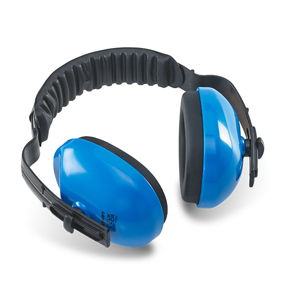 Beeswift Superior Ear Defenders - - Customisable Hearing Protection