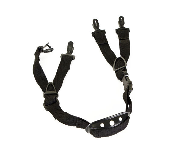 Beeswift Helmet Type Y Chin Strap - - Customisable Miscellaneous