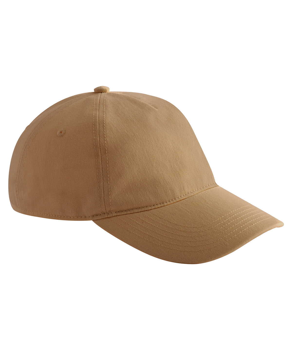 Leisure cap - BC066 - Biscuit One size - Customisable Caps