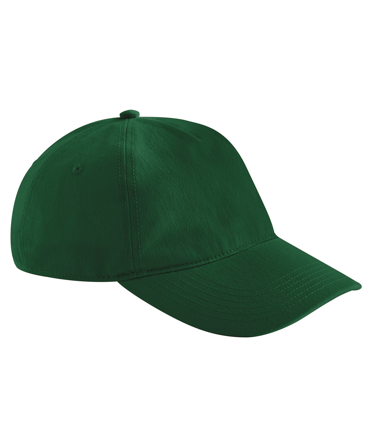 Leisure cap - BC066 - Forest Green One size - Customisable Caps