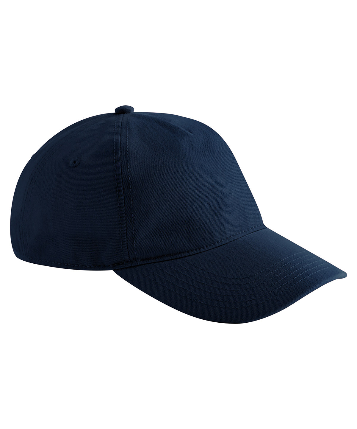 Leisure cap - BC066 - French Navy One size - Customisable Caps