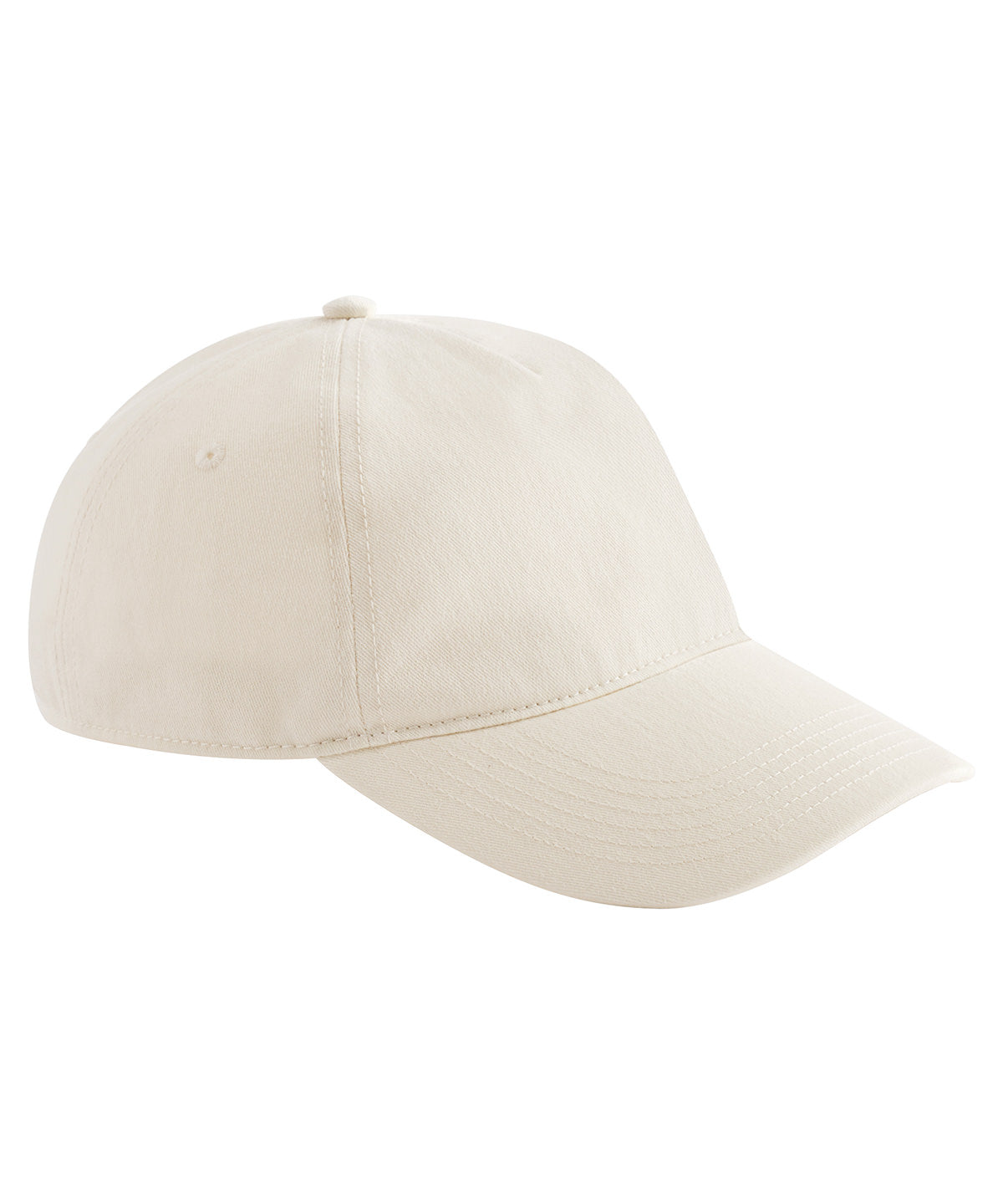 Leisure cap - BC066 - Natural One size - Customisable Caps