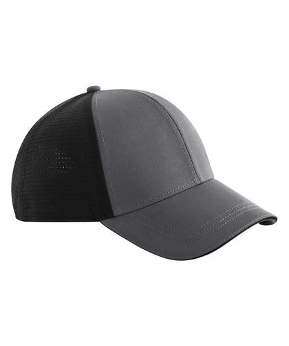 Gunmetal Grey/Black
