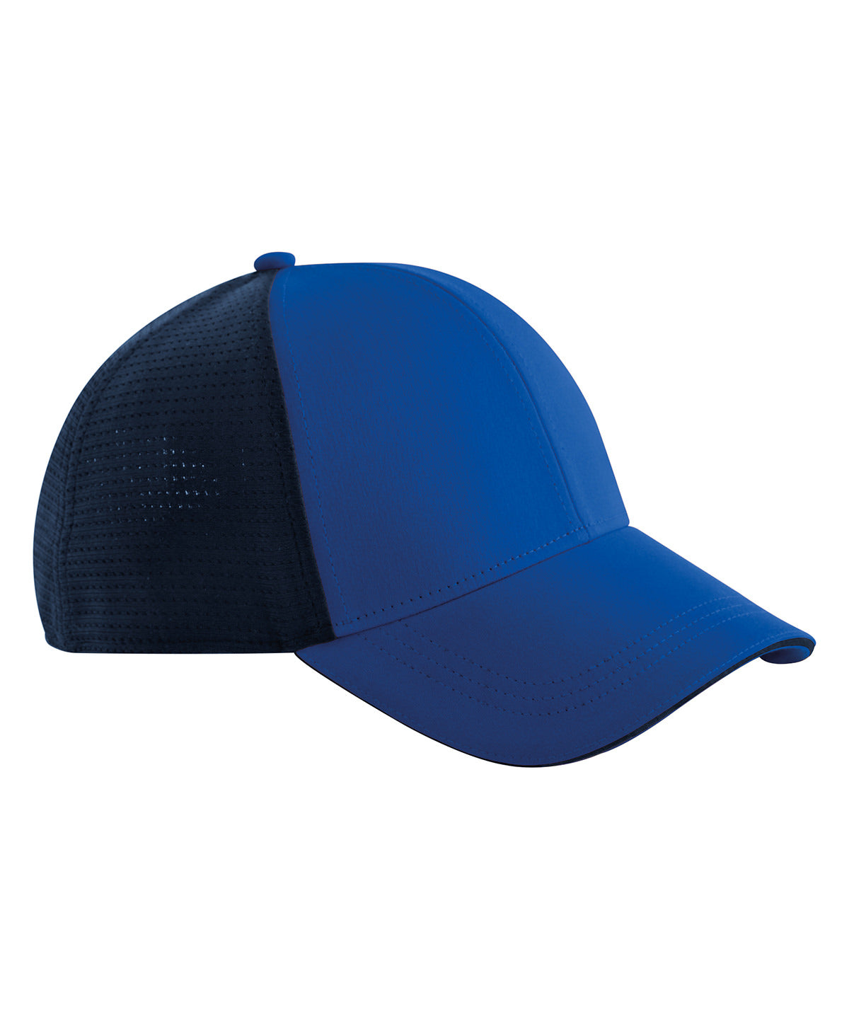 Club cap - BC165 - Royal Navy One size - Customisable Caps