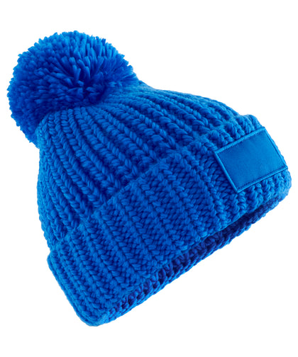 Luminous Blue