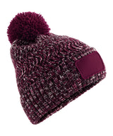 Burgundy Twist